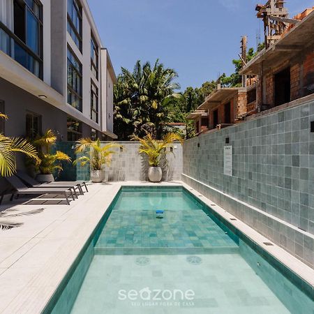 Top Studios Canasvieiras Tps Florianópolis Zewnętrze zdjęcie