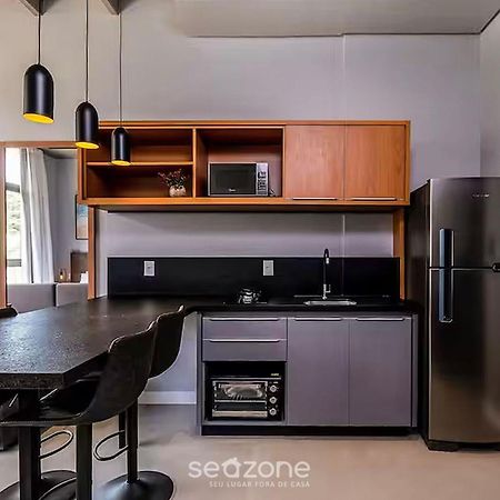 Top Studios Canasvieiras Tps Florianópolis Zewnętrze zdjęcie