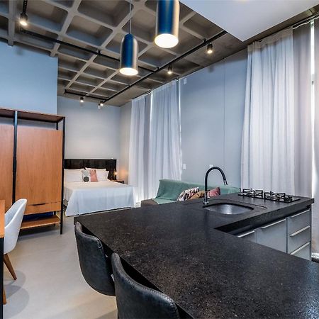 Top Studios Canasvieiras Tps Florianópolis Zewnętrze zdjęcie