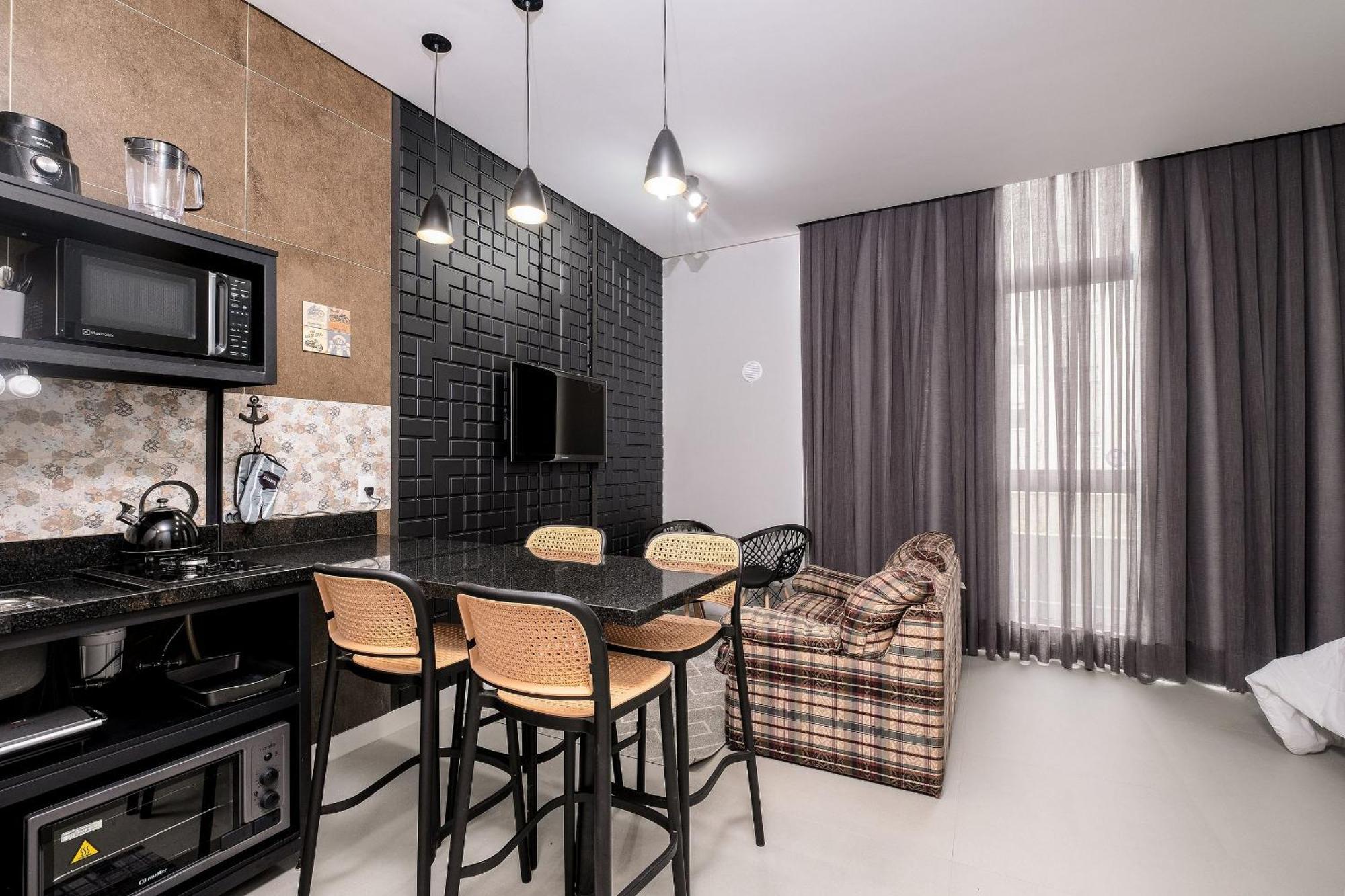 Top Studios Canasvieiras Tps Florianópolis Zewnętrze zdjęcie