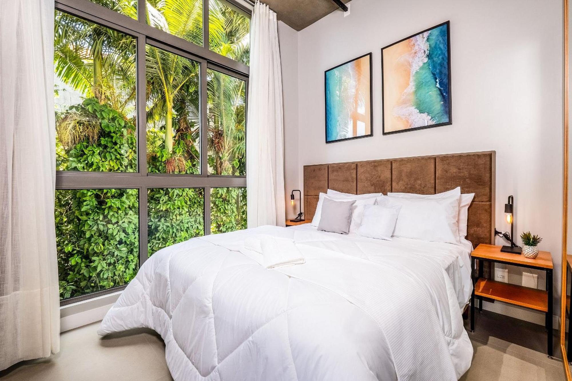 Top Studios Canasvieiras Tps Florianópolis Zewnętrze zdjęcie