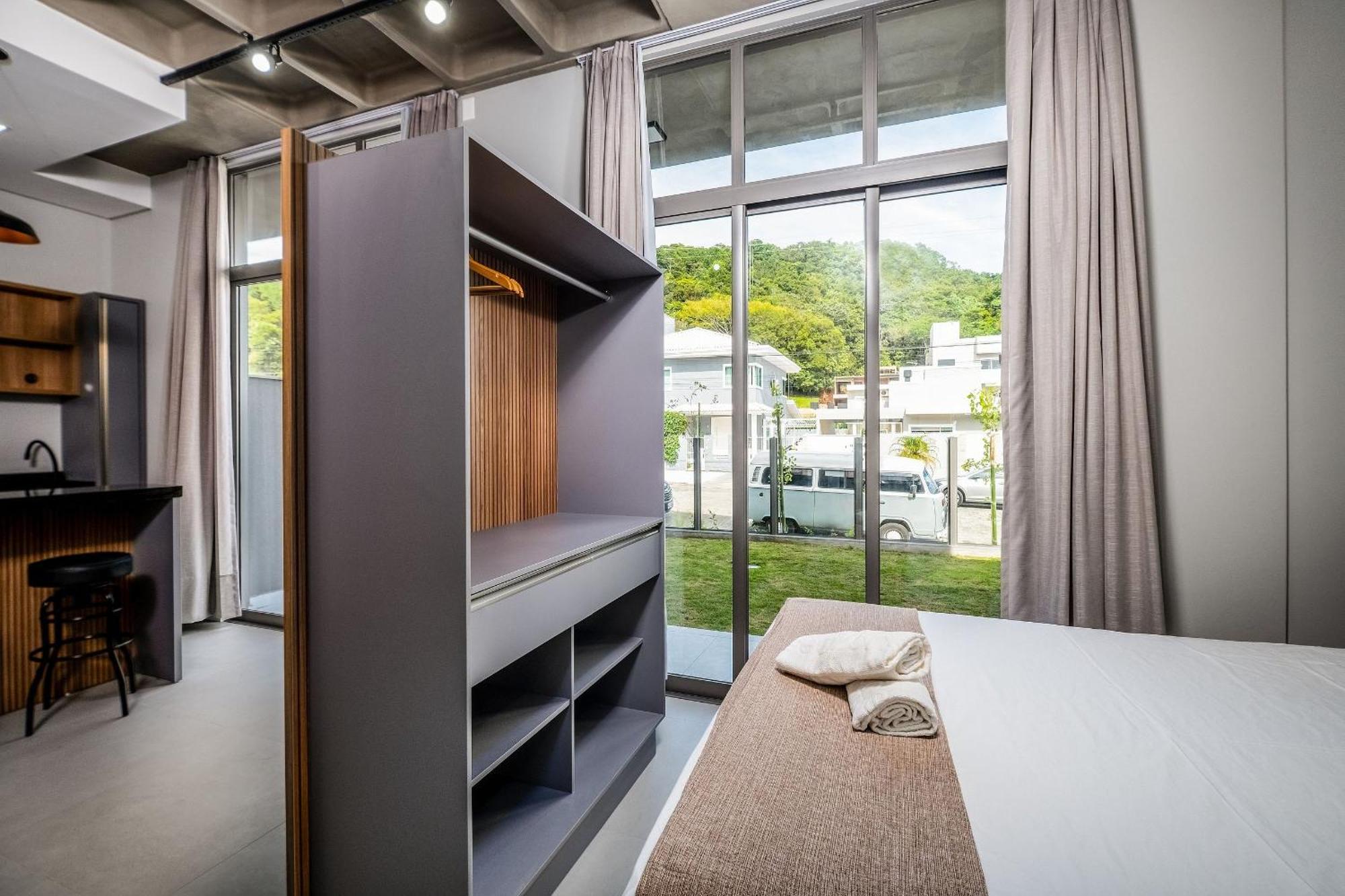 Top Studios Canasvieiras Tps Florianópolis Zewnętrze zdjęcie
