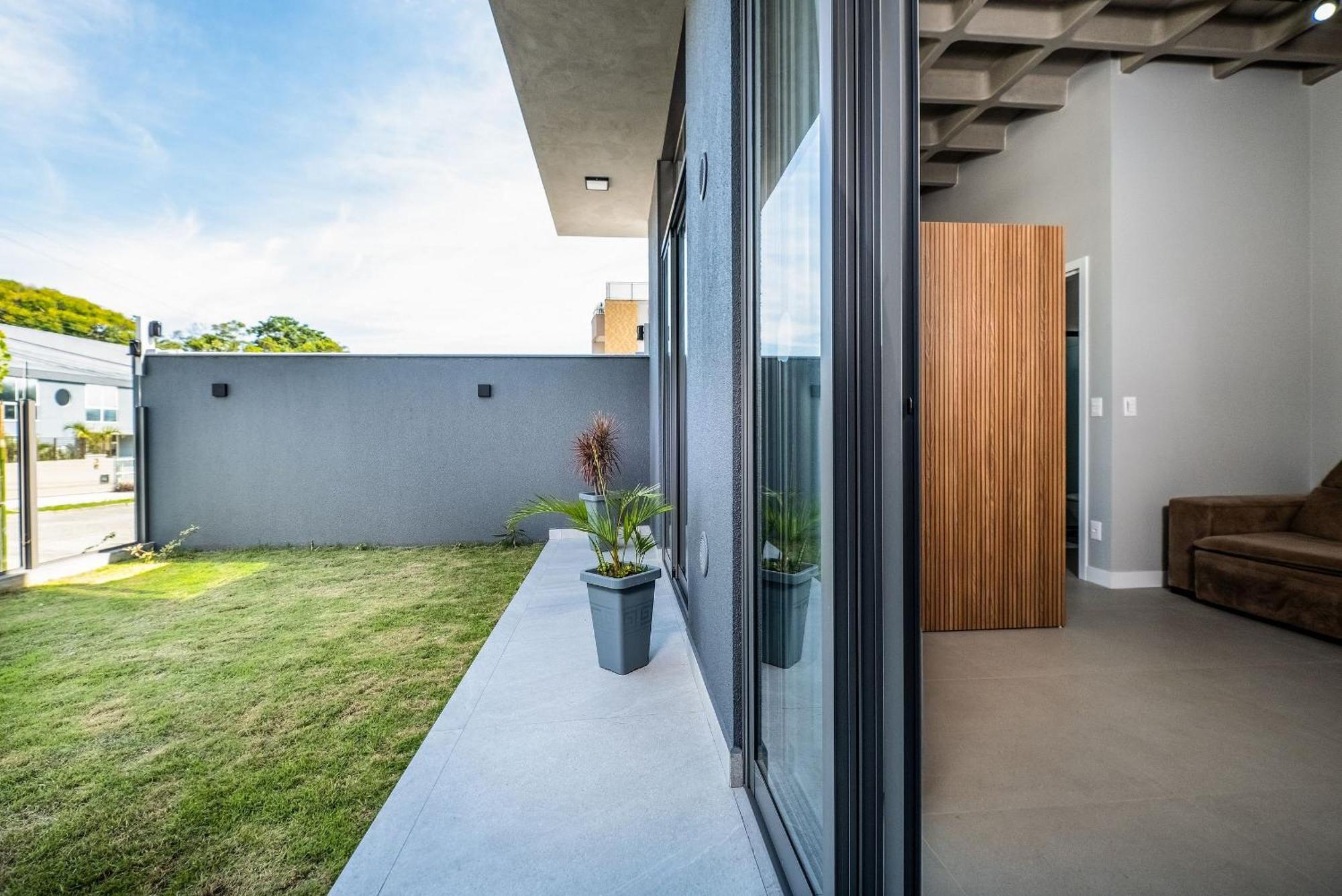 Top Studios Canasvieiras Tps Florianópolis Zewnętrze zdjęcie