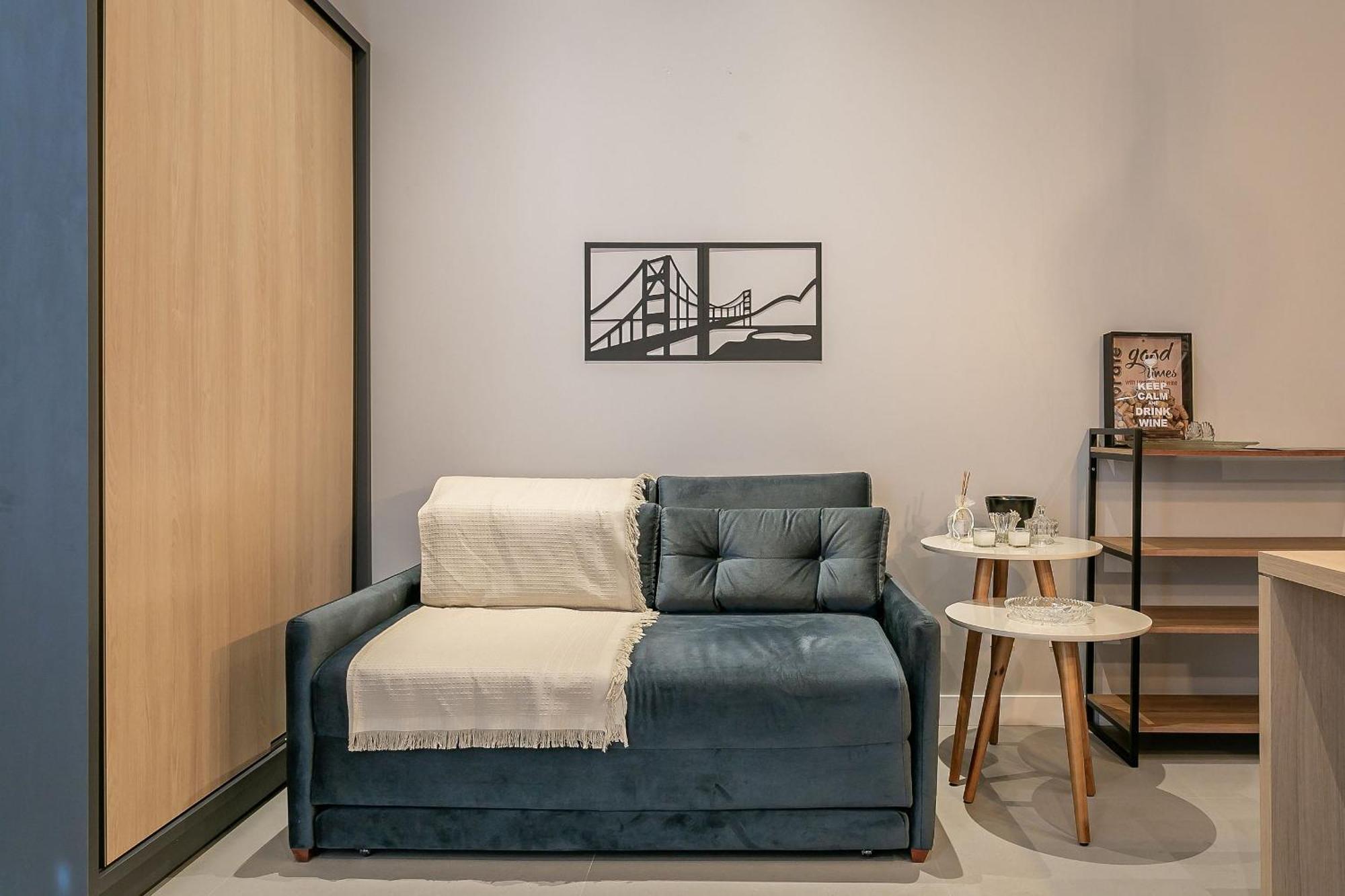 Top Studios Canasvieiras Tps Florianópolis Zewnętrze zdjęcie