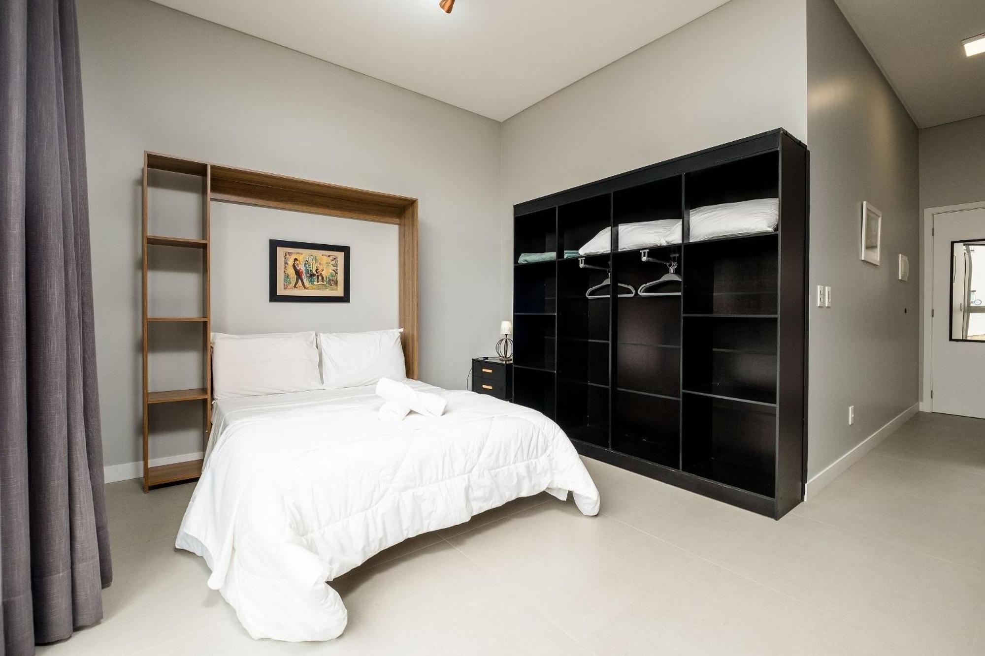 Top Studios Canasvieiras Tps Florianópolis Zewnętrze zdjęcie
