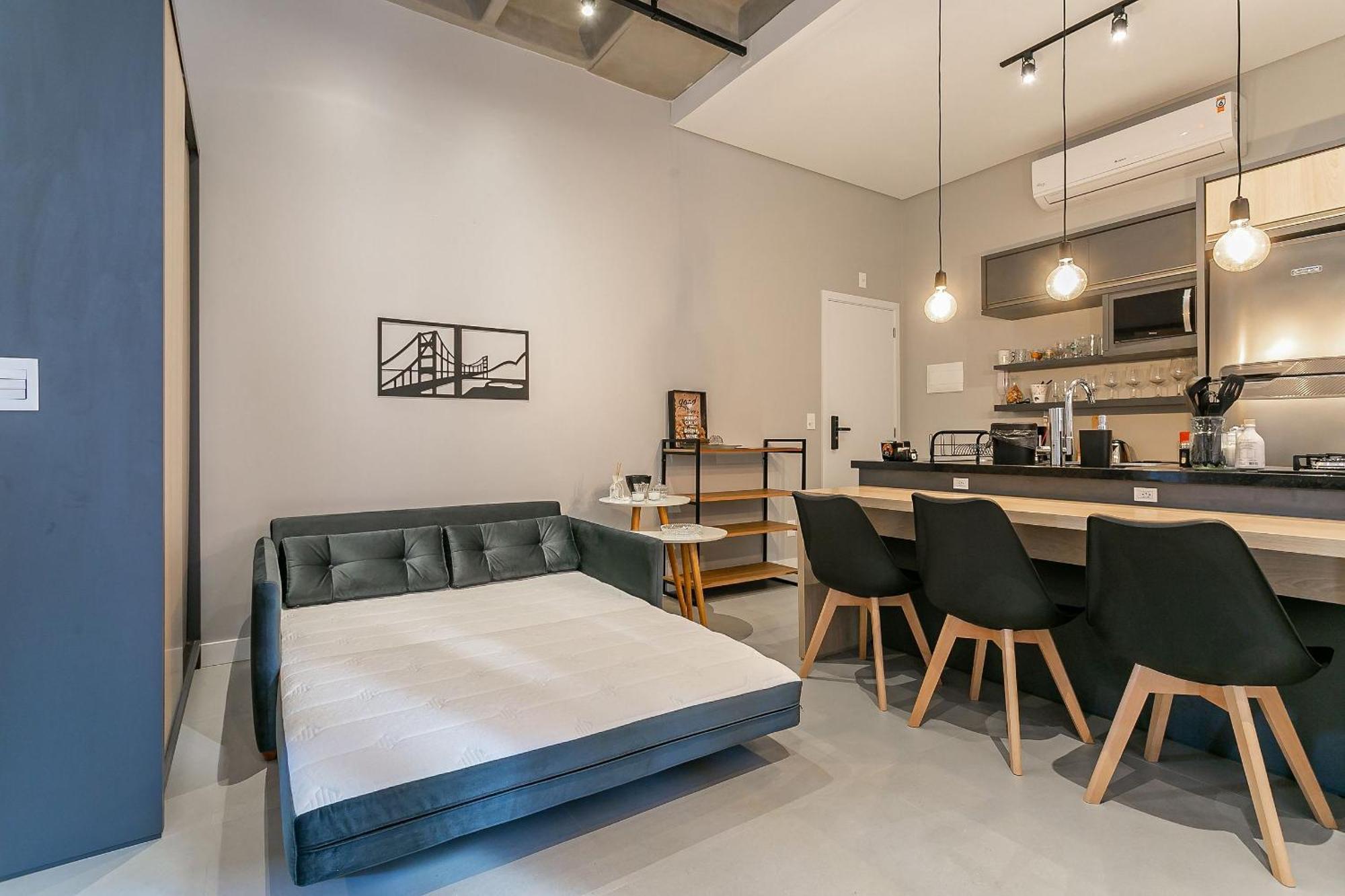 Top Studios Canasvieiras Tps Florianópolis Zewnętrze zdjęcie