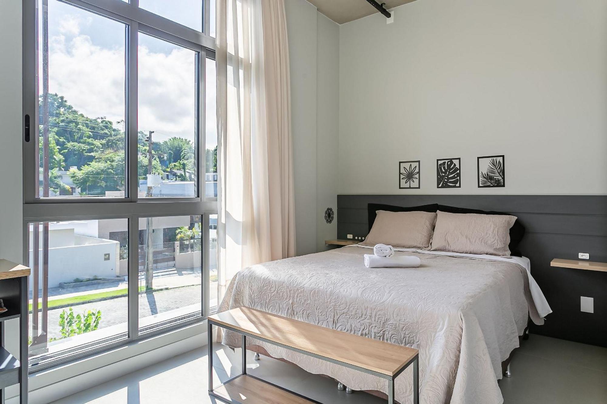 Top Studios Canasvieiras Tps Florianópolis Zewnętrze zdjęcie