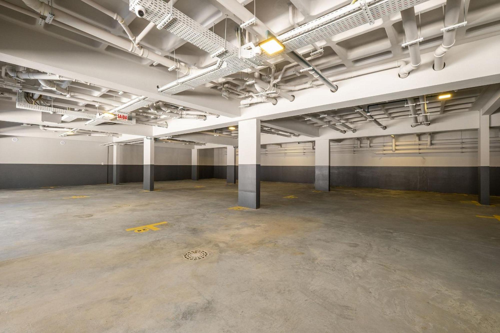 Top Studios Canasvieiras Tps Florianópolis Zewnętrze zdjęcie