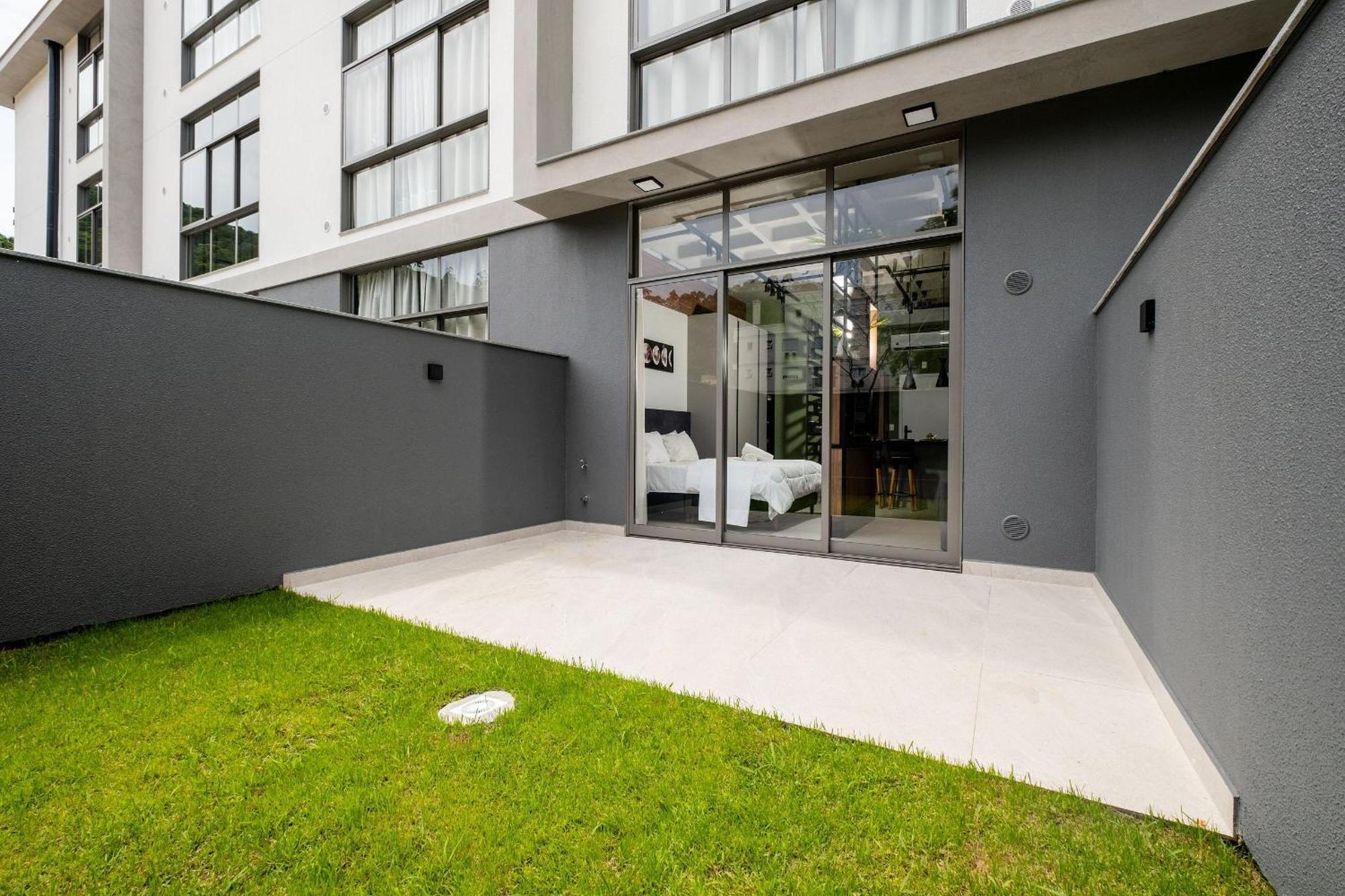 Top Studios Canasvieiras Tps Florianópolis Zewnętrze zdjęcie