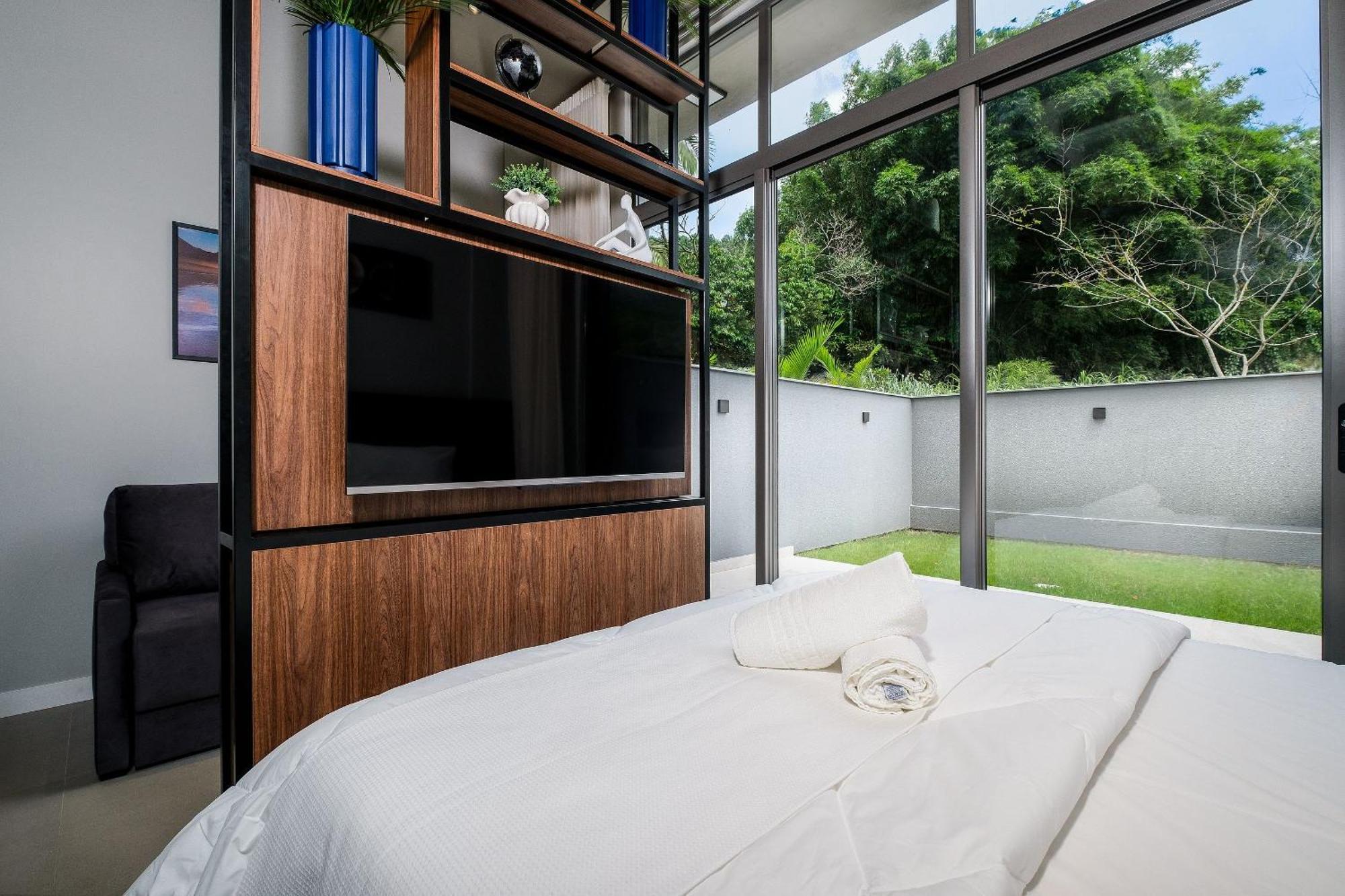 Top Studios Canasvieiras Tps Florianópolis Zewnętrze zdjęcie