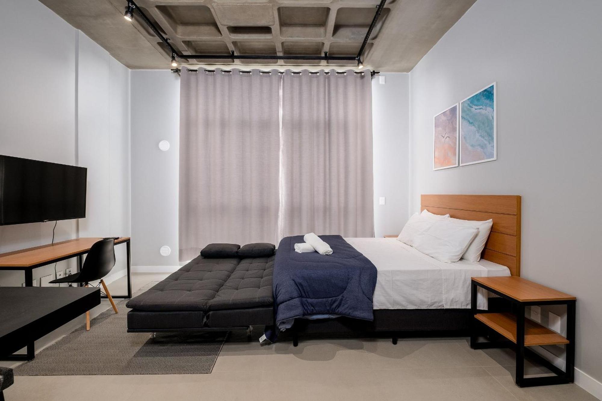 Top Studios Canasvieiras Tps Florianópolis Zewnętrze zdjęcie