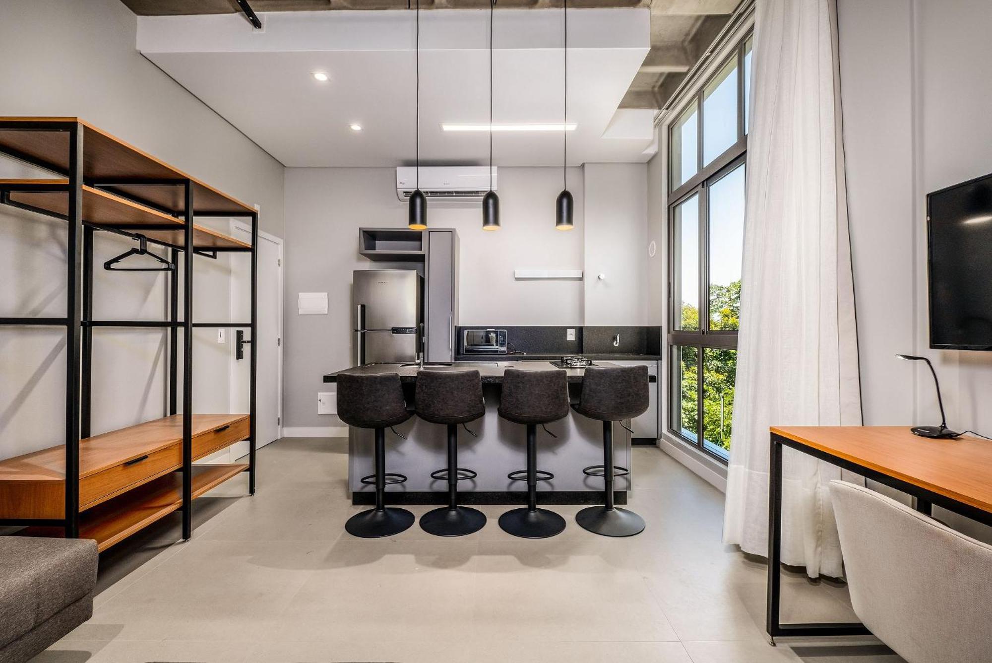 Top Studios Canasvieiras Tps Florianópolis Zewnętrze zdjęcie