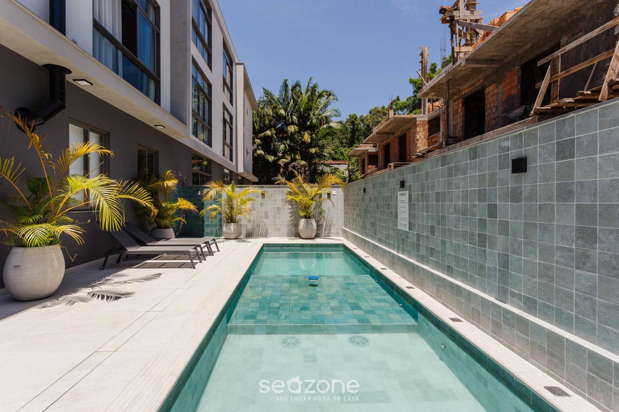 Top Studios Canasvieiras Tps Florianópolis Zewnętrze zdjęcie