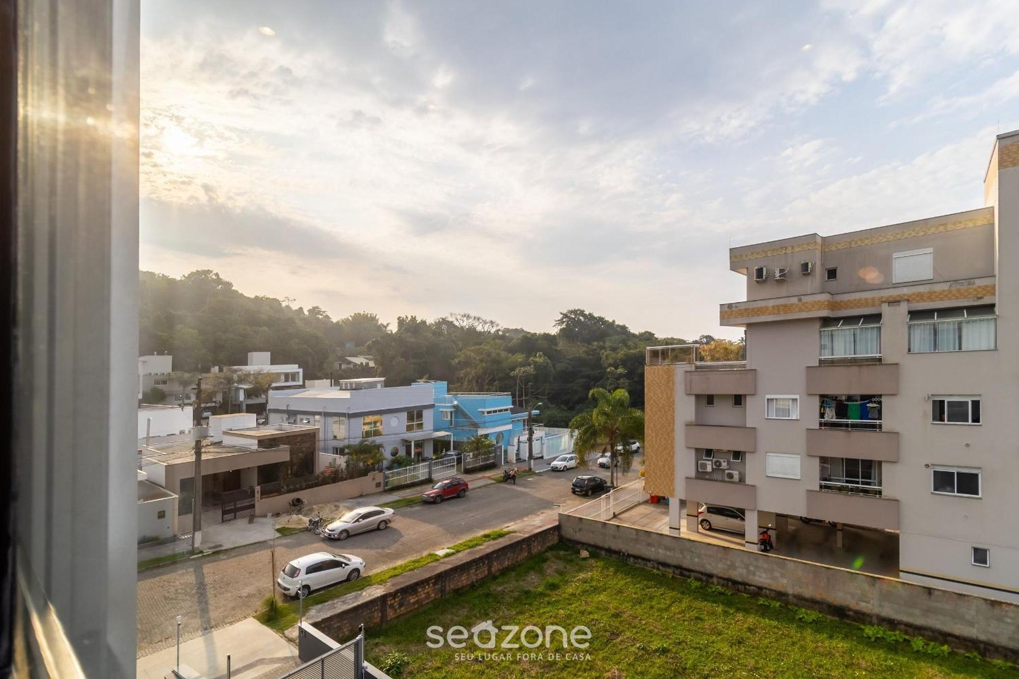 Top Studios Canasvieiras Tps Florianópolis Zewnętrze zdjęcie