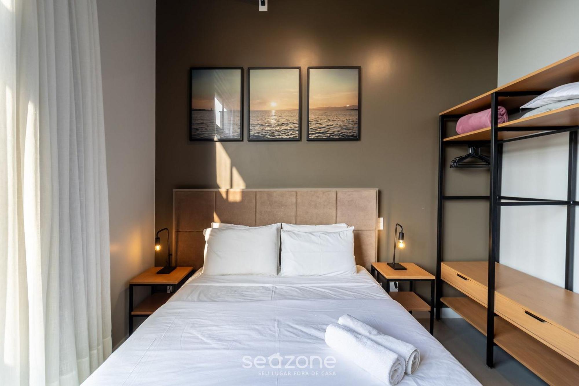 Top Studios Canasvieiras Tps Florianópolis Zewnętrze zdjęcie
