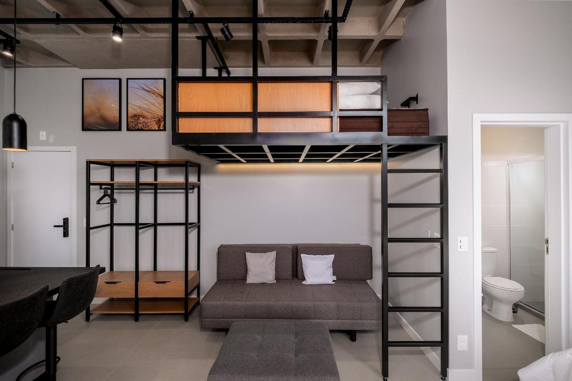 Top Studios Canasvieiras Tps Florianópolis Zewnętrze zdjęcie