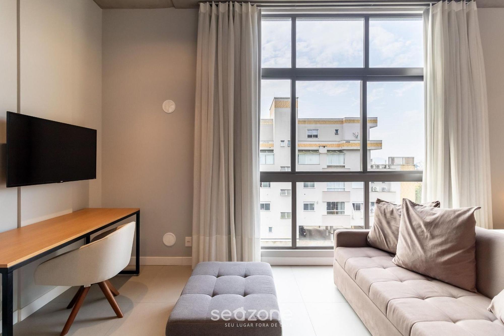 Top Studios Canasvieiras Tps Florianópolis Zewnętrze zdjęcie
