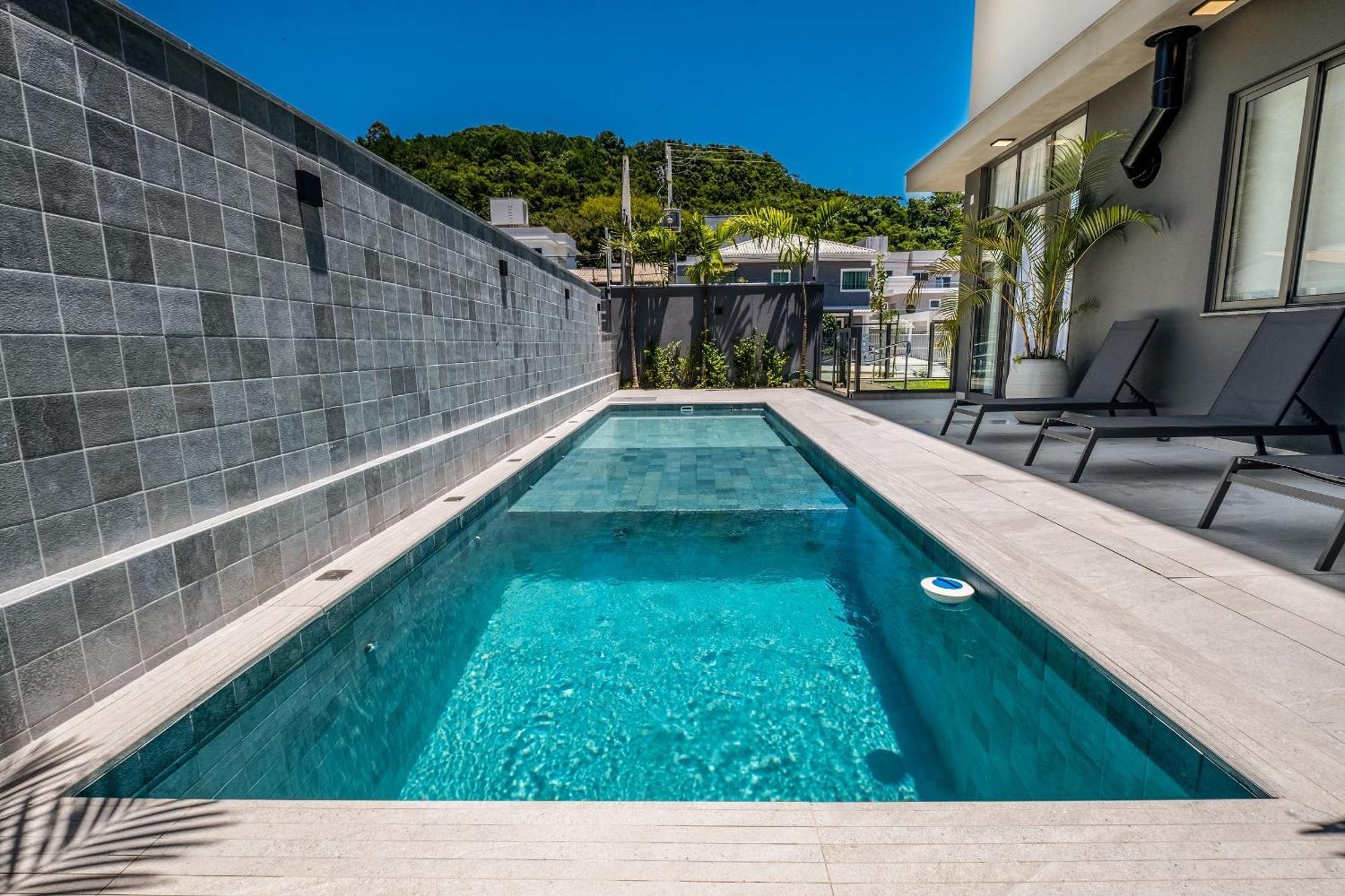 Top Studios Canasvieiras Tps Florianópolis Zewnętrze zdjęcie
