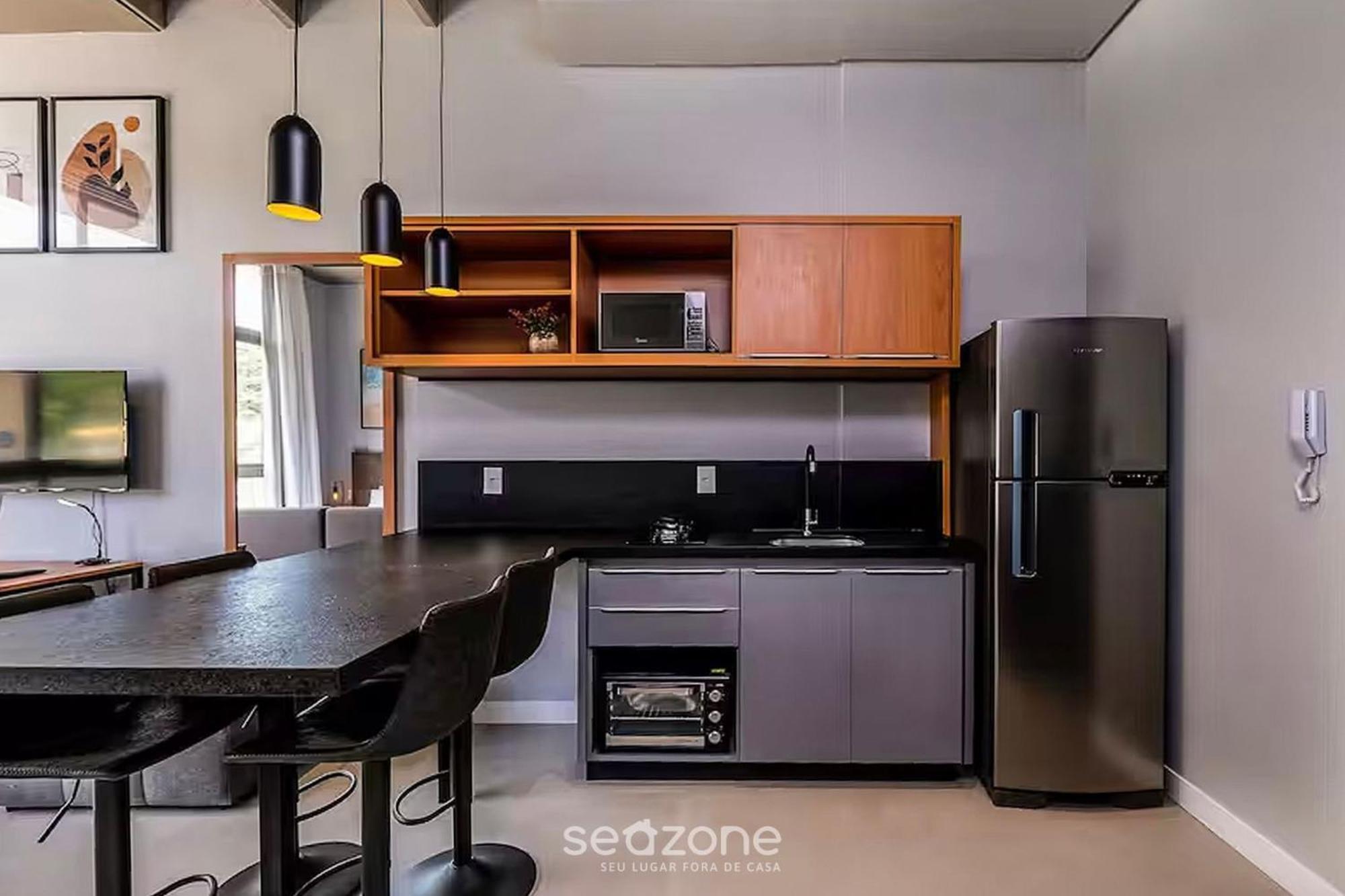 Top Studios Canasvieiras Tps Florianópolis Zewnętrze zdjęcie
