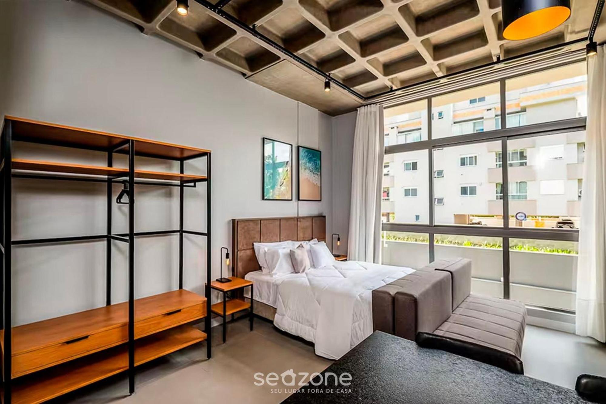 Top Studios Canasvieiras Tps Florianópolis Zewnętrze zdjęcie
