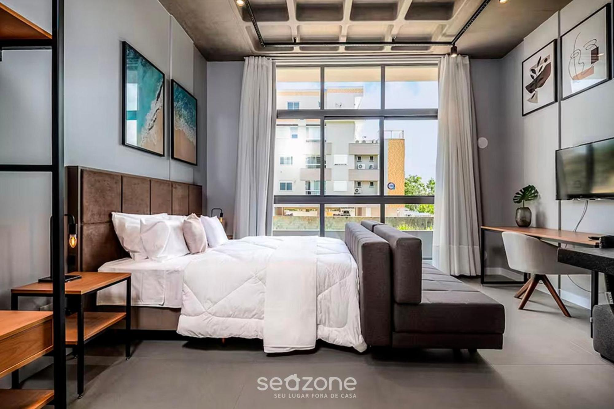 Top Studios Canasvieiras Tps Florianópolis Zewnętrze zdjęcie