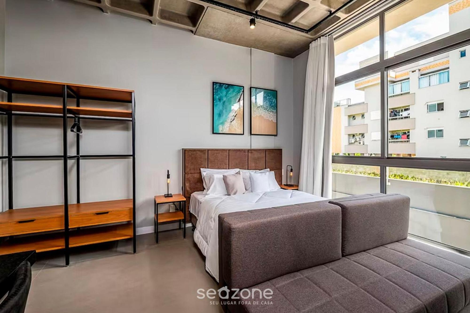 Top Studios Canasvieiras Tps Florianópolis Zewnętrze zdjęcie